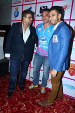 Sohail Khan at Tony Premiere league launch on 30th Jan 2017